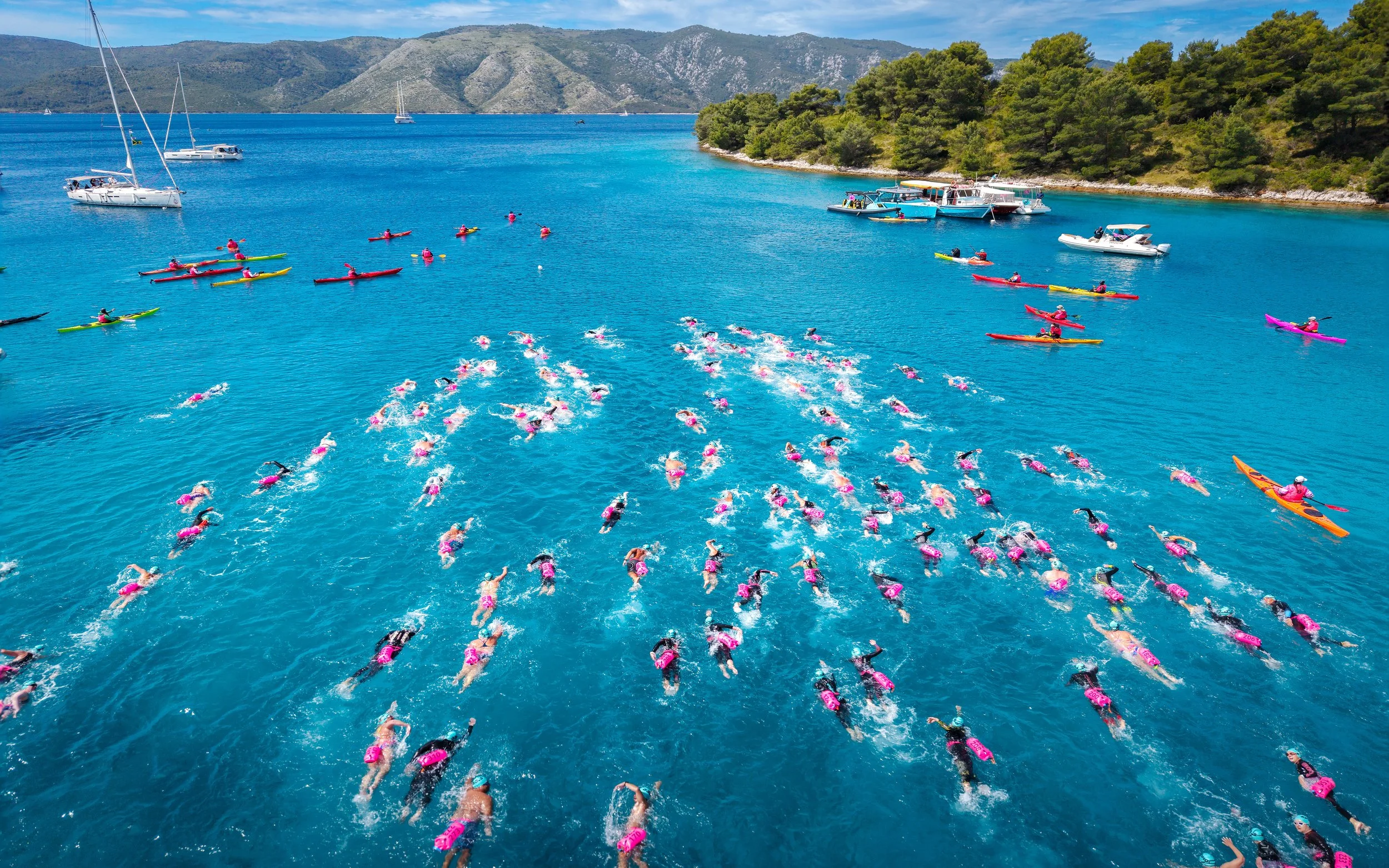#12CROATIA [Hvar] ‘Islands’ edition