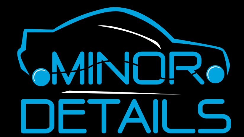 Our Work - Minor Details LLC