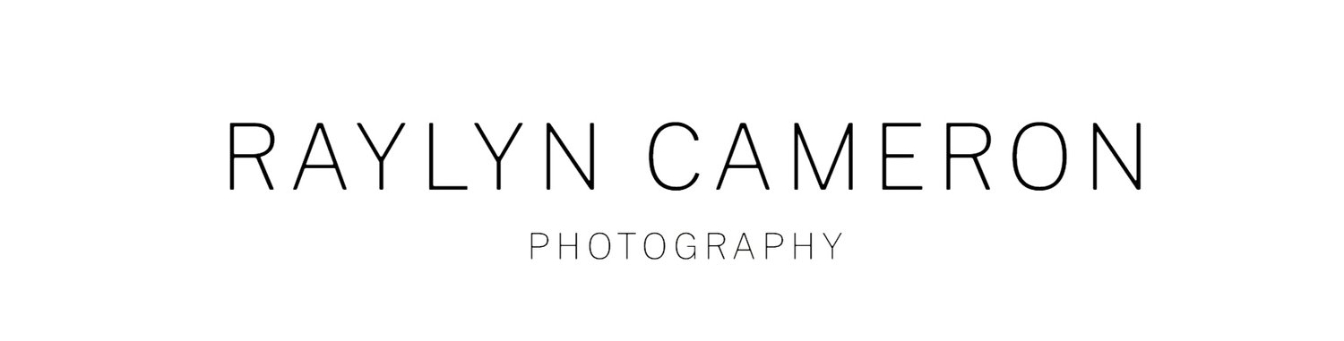 Raylyn Cameron Photography 