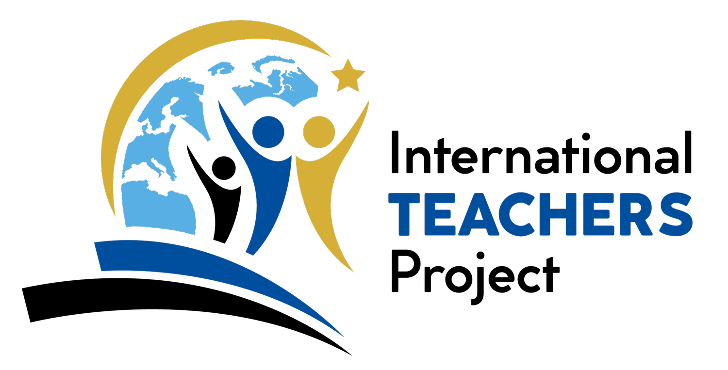 The International Teachers Project