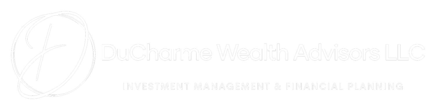DuCharme Wealth Advisors 