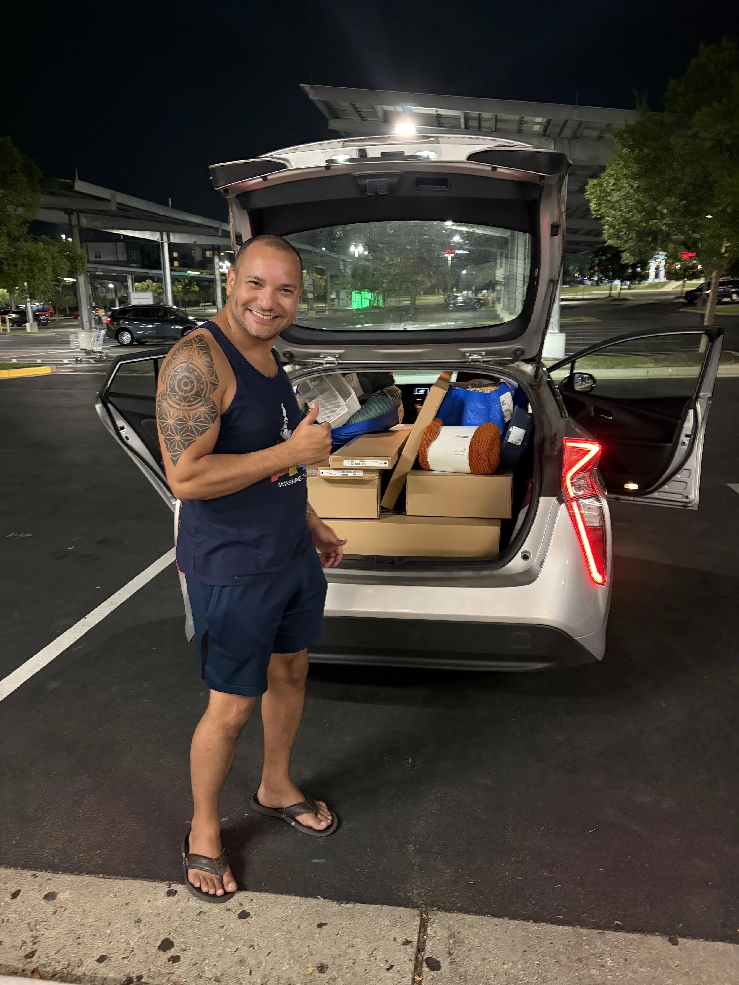Peter Scheyer - Grants Manager