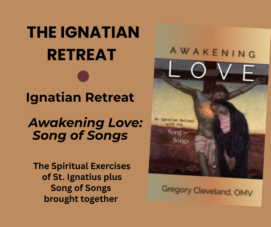 Ignatian Retreat Informational Webinar - Sept. 10, 2026