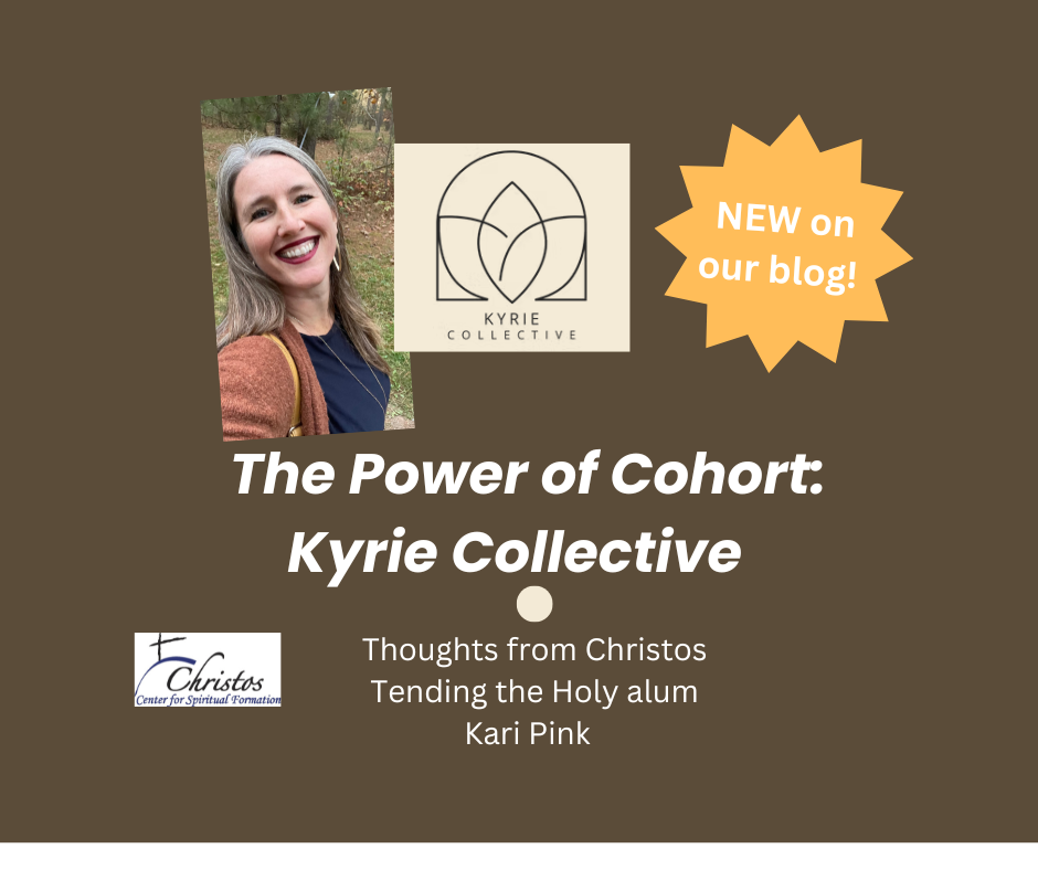 The Power of Cohort: Kyrie Collective 