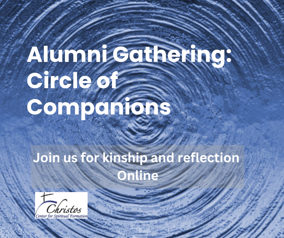 Alumni Gathering: A Circle of Companions 