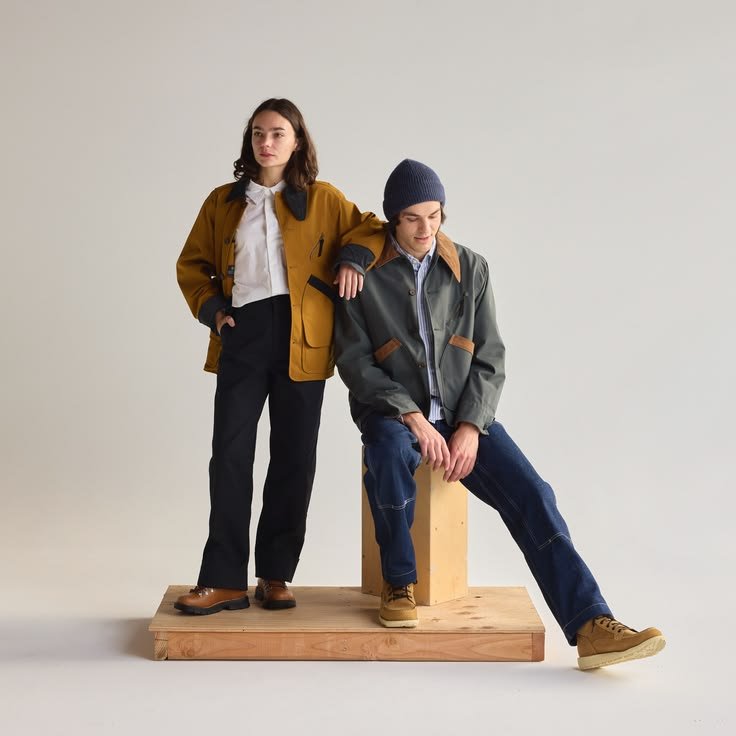 Who created Danner Apparel.  Danner apparel created by Sidfactor