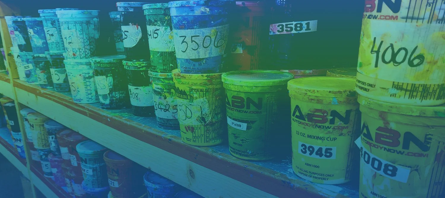 Screen Print Services — Bighorn Design Studio