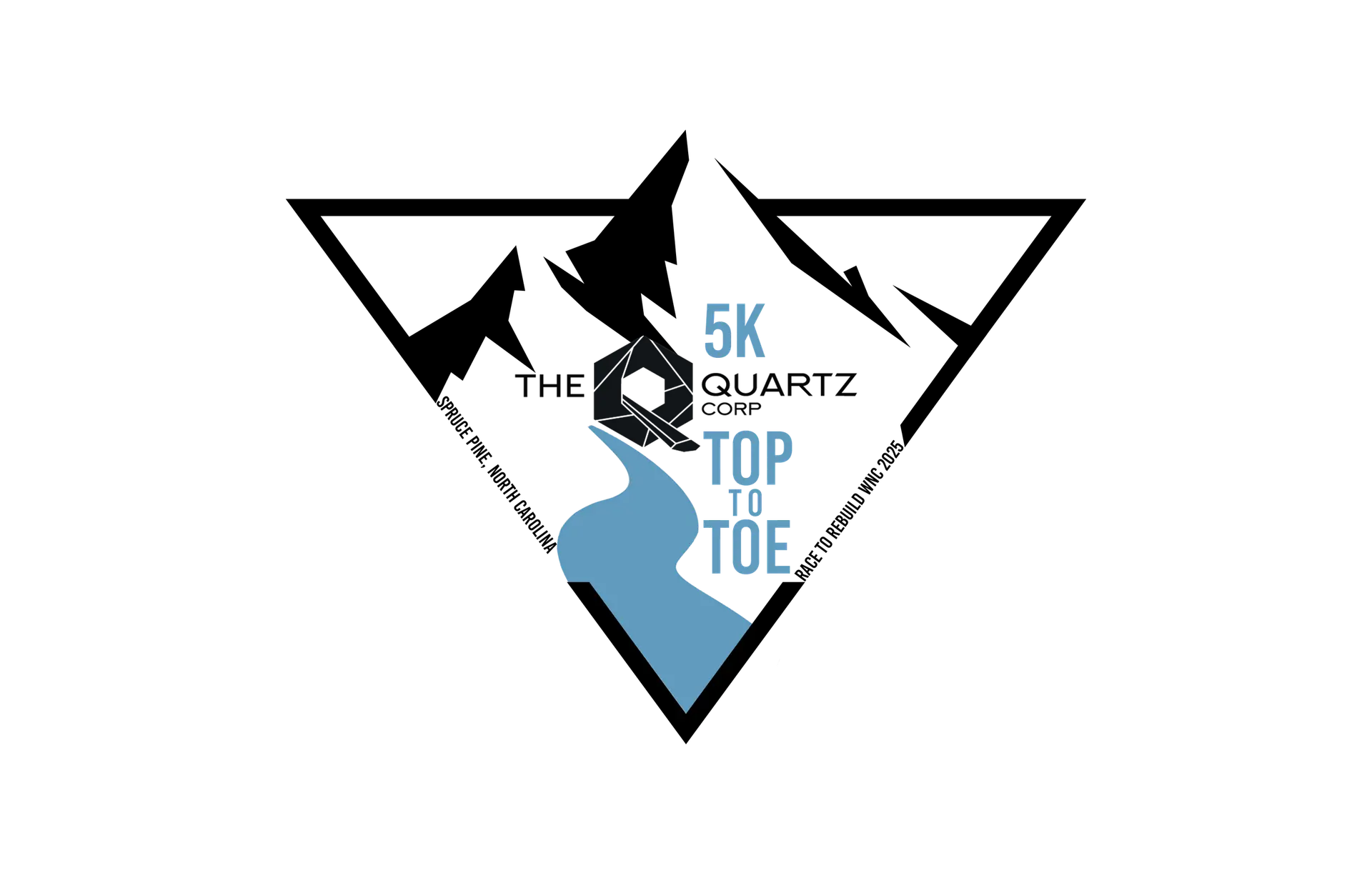 Top to Toe 5k