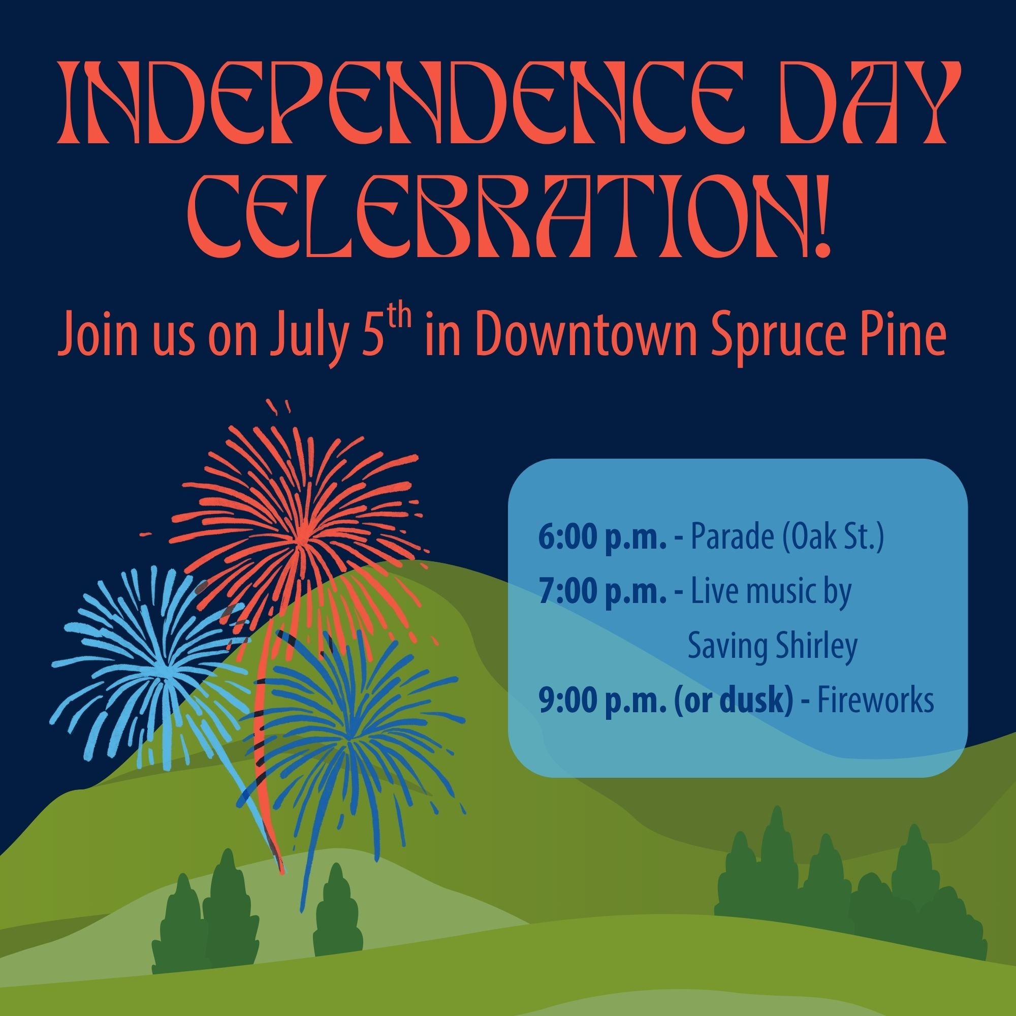 Independence Day Celebration
