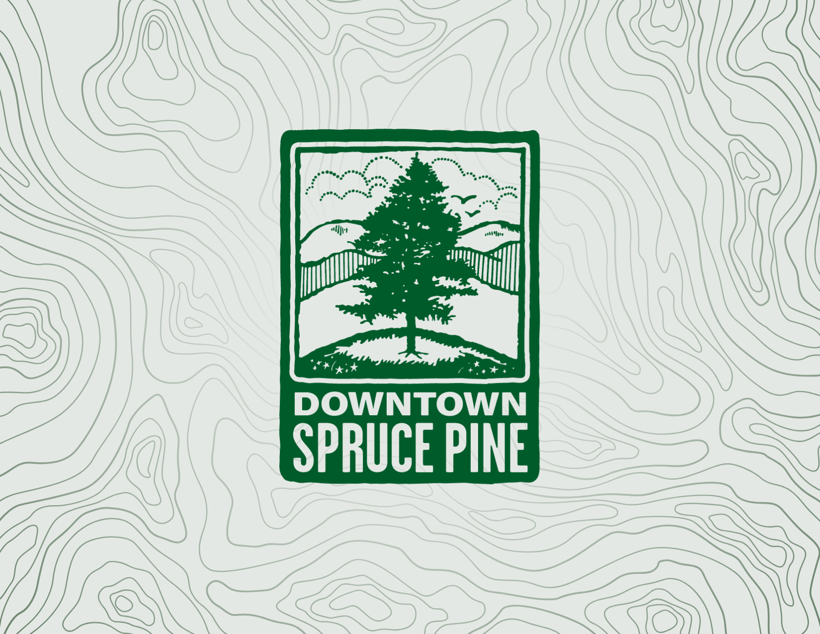 Downtown Clean-up