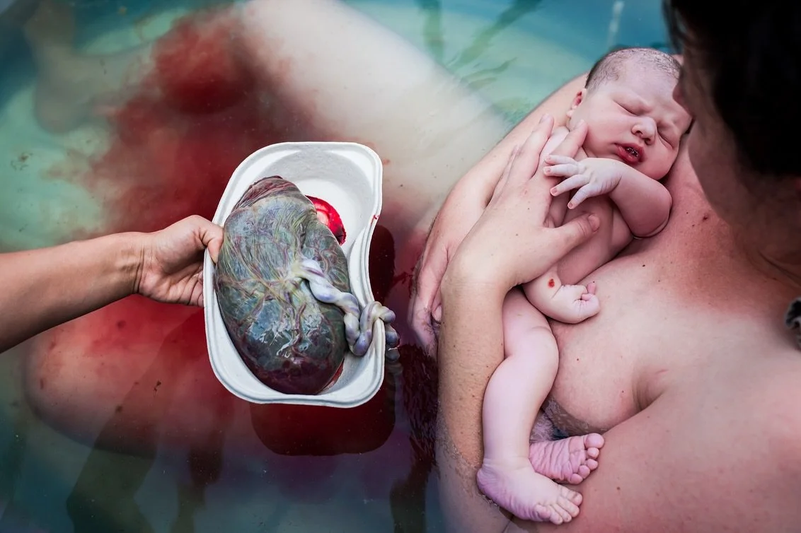 Some From the Archives&hellip;. 📷 

Sometimes I like to look back on my 11 years of documenting birth and mothers. It&rsquo;s been a beautiful, fulfilling, intense and at times really hard journey. 

Attending and documenting birth is still as amazi