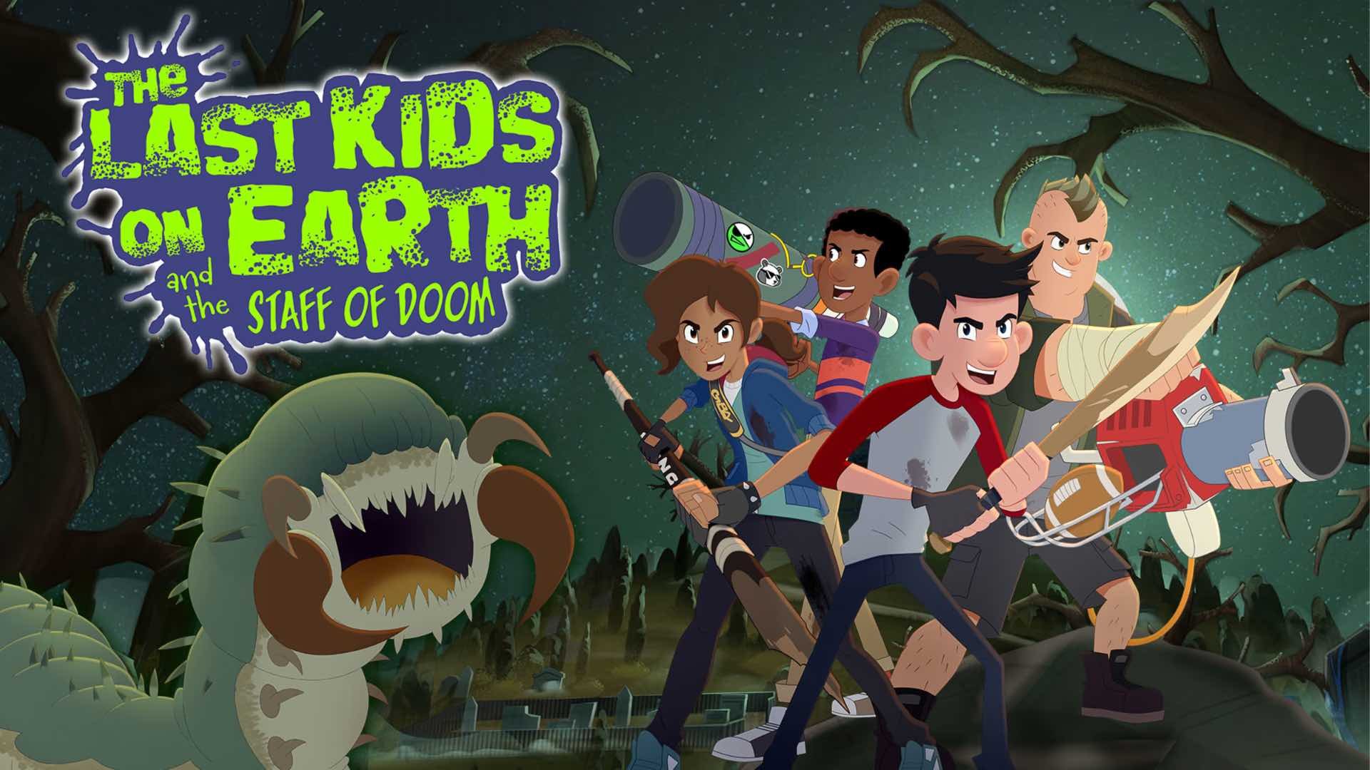 EvG EveretteGames.com Games The Last Kids On Earth and The Staff Of Doom .jpg