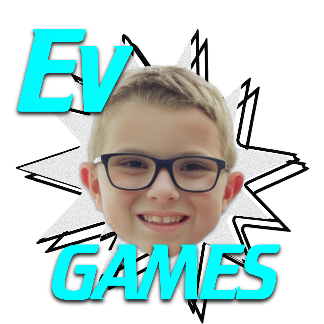 Ev Games