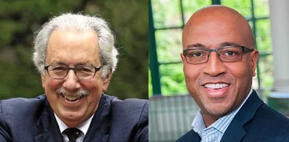 Reconnect with Richard Boyatzis and Melvin Smith for updates on what’s new in Emotional Intelligence and Executive Coaching