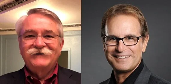 Reconnect with David Cooperrider and Ron Fry for updates on what’s new in Appreciative Inquiry