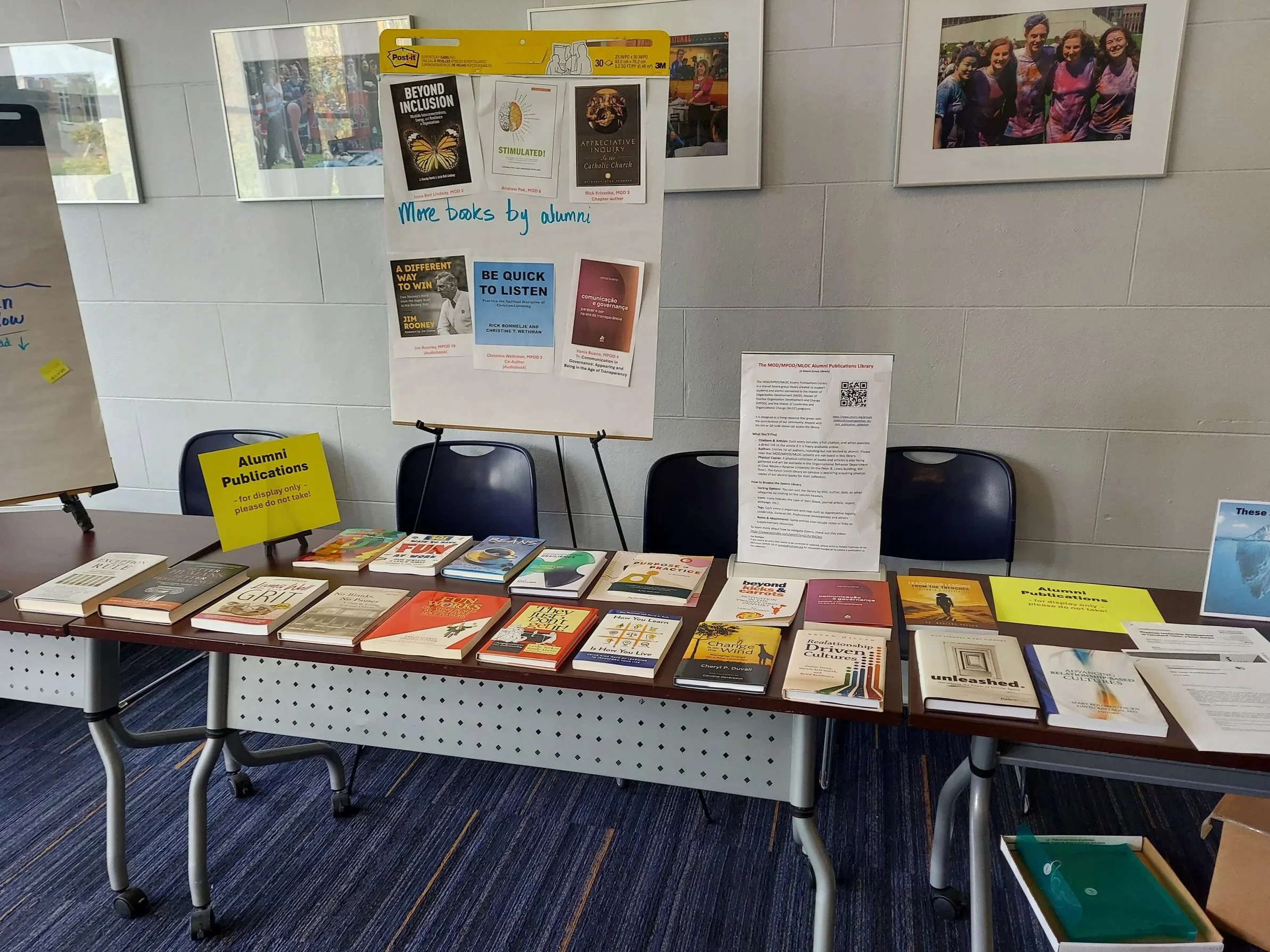 Alumni Publications Collection