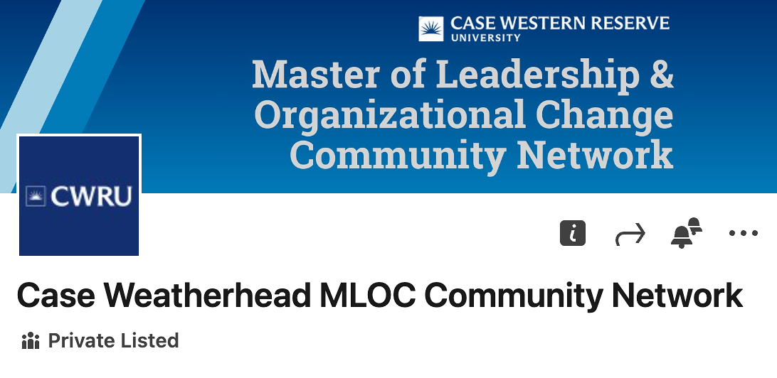 Network and stay in the know: The LinkedIn and Facebook groups: