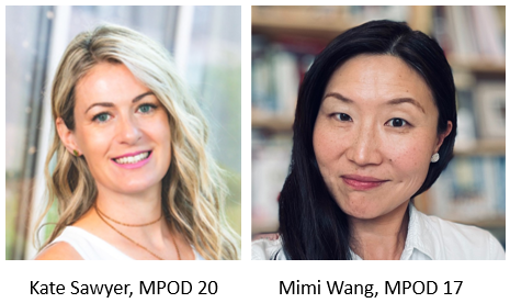 Learning from Co-Leading the Mentorship Pilot&nbsp;
