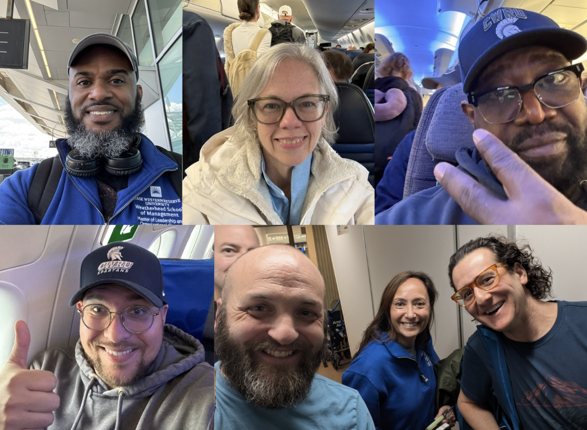 Greetings from the MLOC1 Cohort&nbsp;!