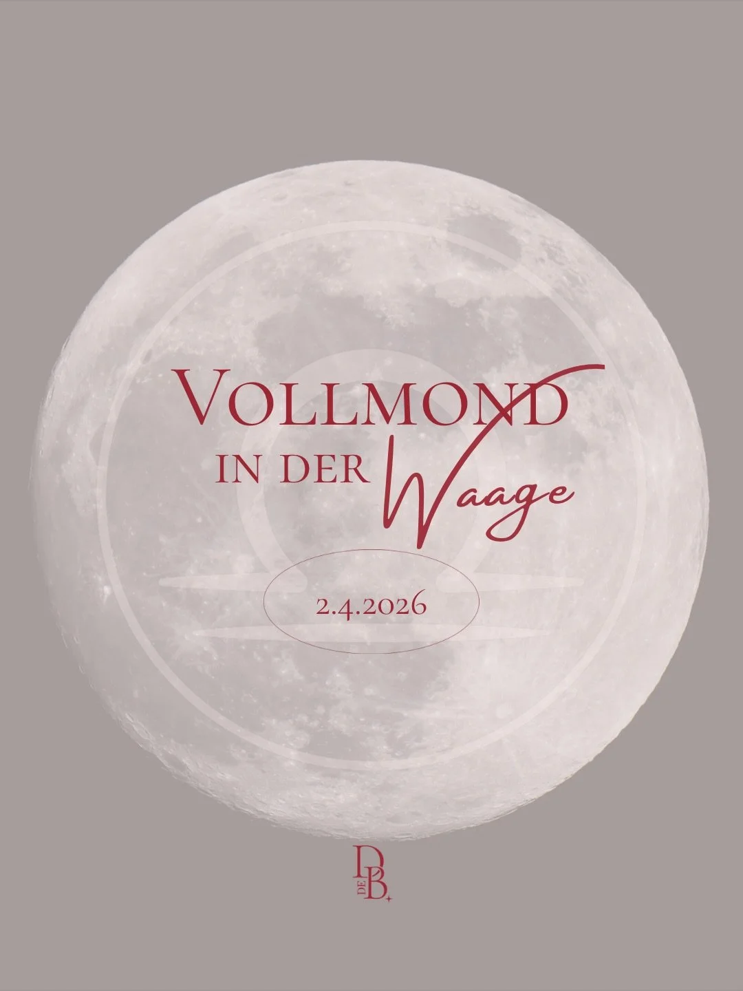 Dieser Vollmond in der Waage ist f&uuml;r mich ein ganz besonderer! Ich (re-)aktiviere meinen Blog und bin ganz gespannt, wie euch der Vollmond Beitrag im neuen Stil gef&auml;llt 😍 #astrologie #VollmondinderWaagw #vollmond