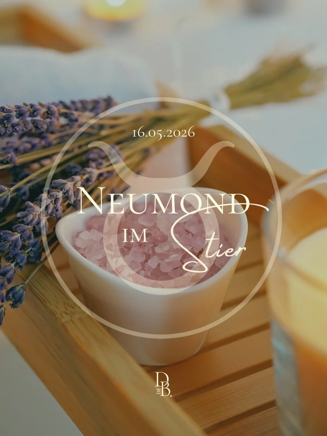 Freut ihr euch auch schon so auf diesen wundersch&ouml;nen Neumond zusammen mit Ceres? Mehr Infos gibt es wie immer in meinem Blog &hearts;️ Ganz viel Spa&szlig; beim Manifestieren ✨ #astrologie #stierneumond