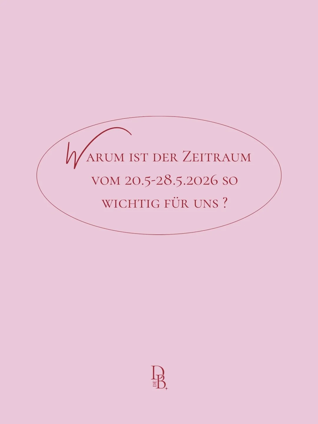 Die meisten Menschen denken bei Astrologie an &bdquo;Pers&ouml;nlichkeit&ldquo;.Aber Astrologie zeigt auch, WIE Orte wirken. 
Zwischen dem 20.&ndash;28. Mai bildet sich ein massives Mars&ndash;Pluto Quadrat in den fixen Zeichen

Es geht um:
Grenzen, 