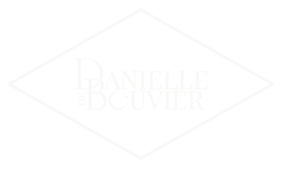 Danielle de Bouvier Logo