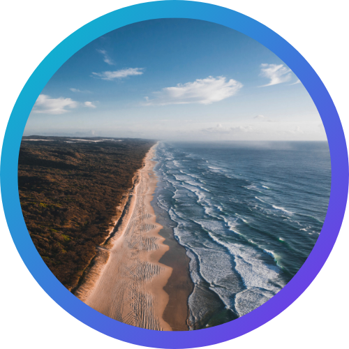 Tierra, Mar o Aire