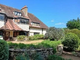 Visit to Prior’s Field School, Puttenham, Surrey,Tuesday 14th April 