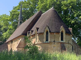 Grafham and St Peter’s, Hascombe   Thursday 20th August 2026&nbsp;&nbsp;&nbsp;&nbsp;