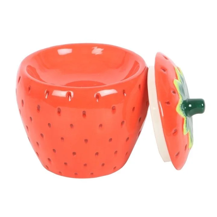 strawberry wax melt burner 2.jpg