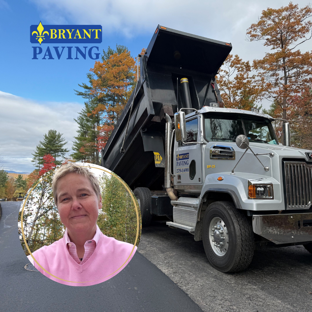 One Truck, One Woman, One Hell of a Vision: Building a Legacy on Grit and Integrity