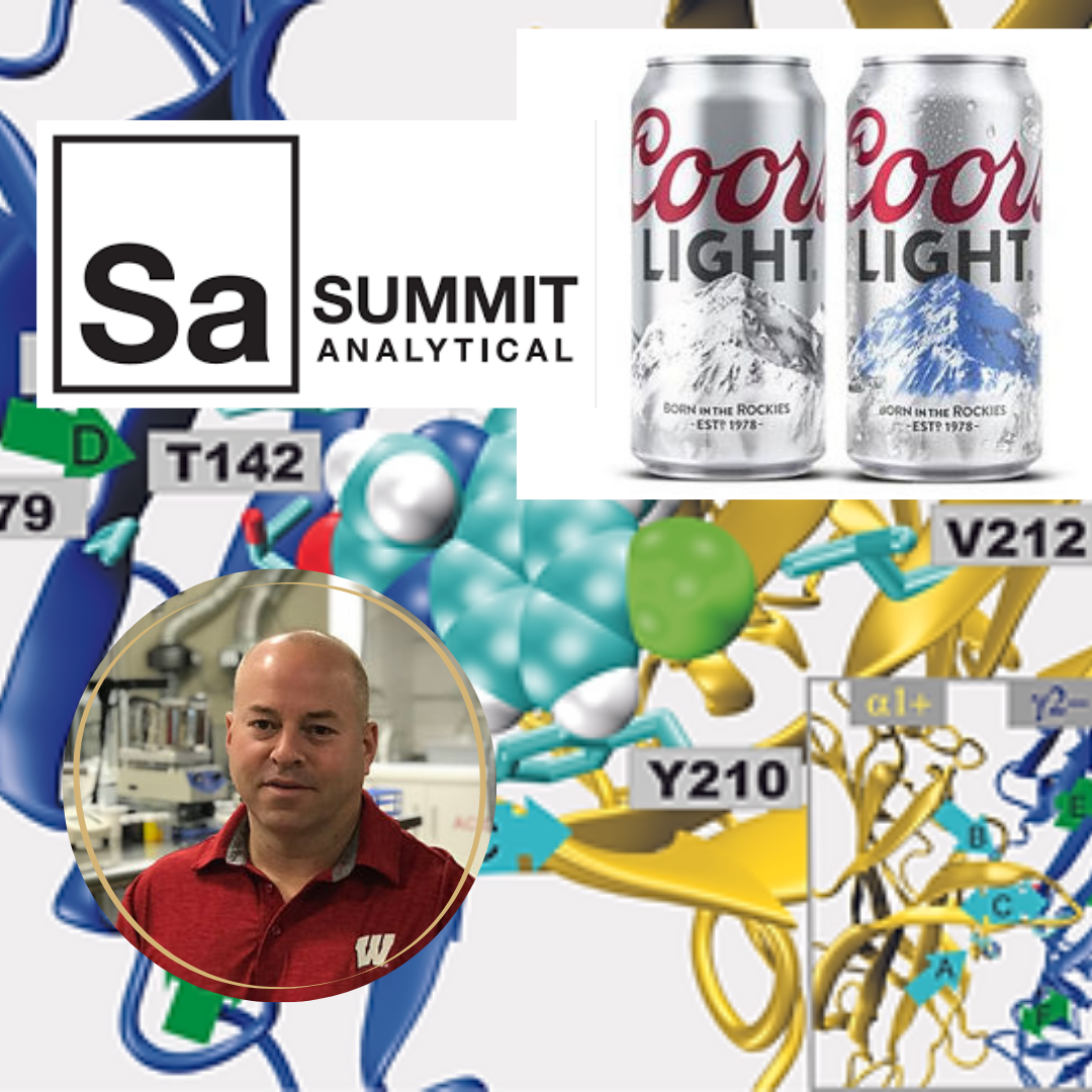 The Chemistry of Building Things That Matter