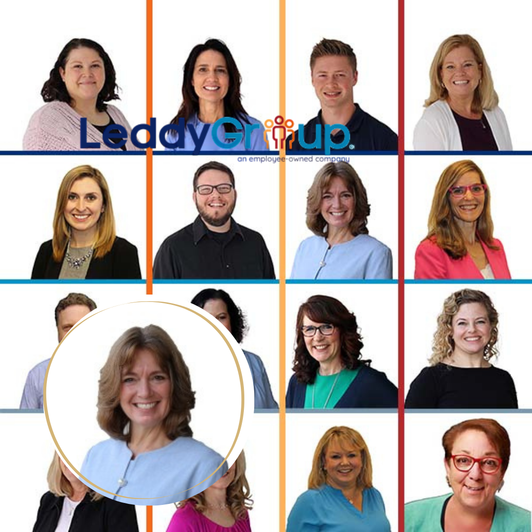 From the Back Seat to 500 Strong: Building a Business That Shares the Wealth