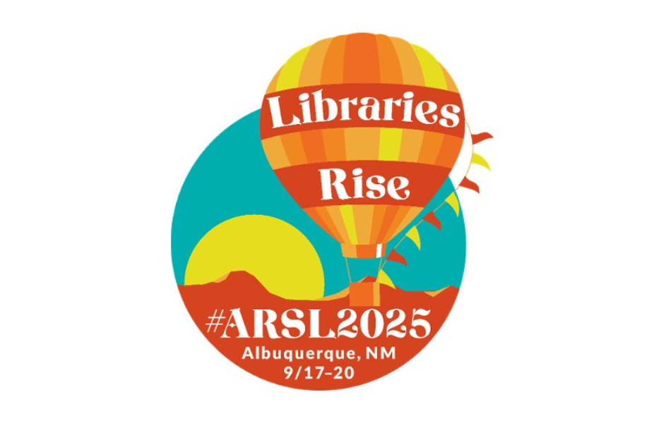 Association of Rural and Small Libraries - ASRL Conference 2025