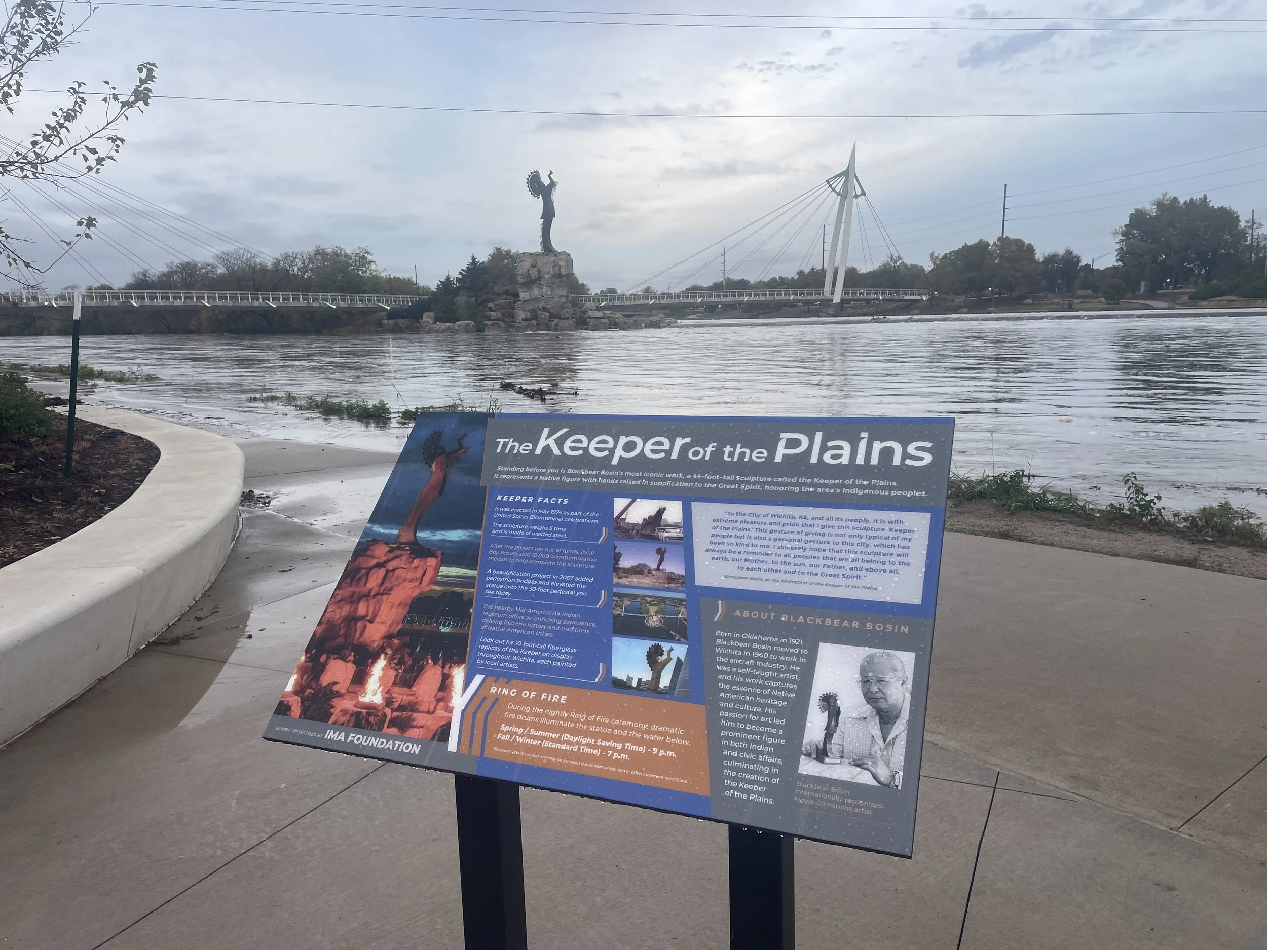 What Makes a Great Interpretive Sign? Five Principles for Engaging Outdoor Storytelling