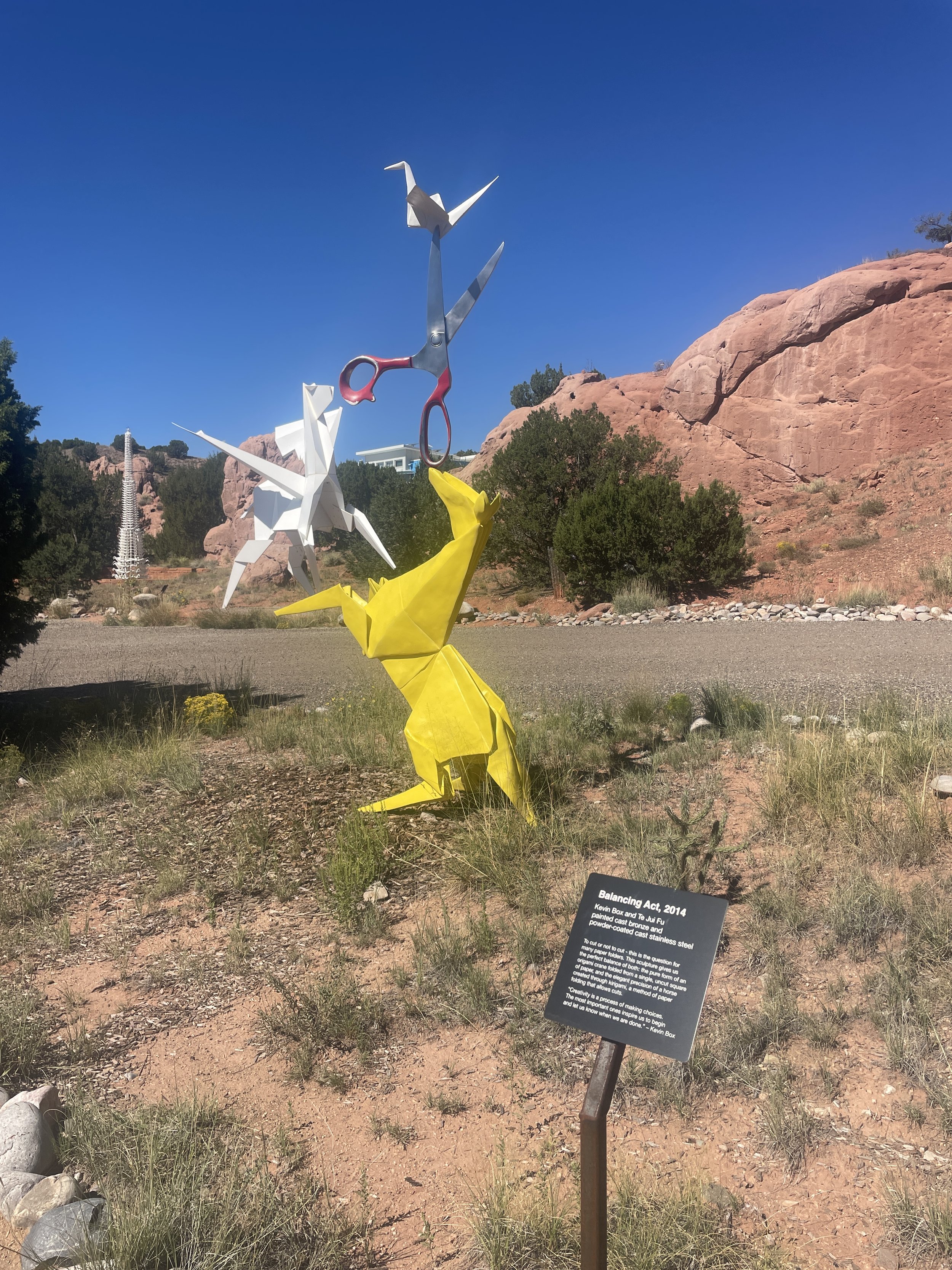 Why Lark Signs’ Classic Plant ID Markers Can Withstand Prescribed Burns (Up to 1300°F)