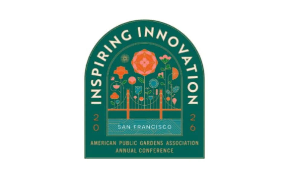 American Public Garden Association Conference 2026 (APGA 2026)