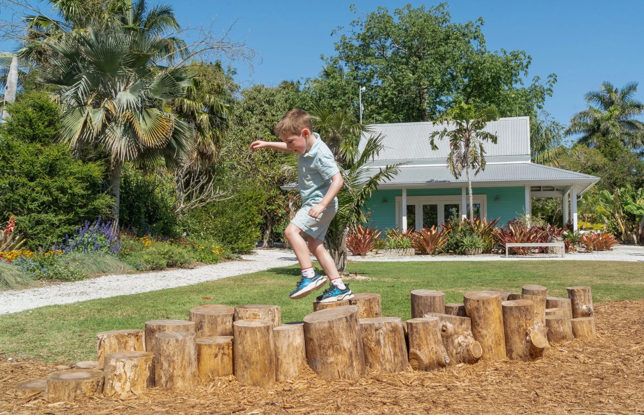 What Is Nature Play? Why It's Changing Parks, Schools, and Outdoor Learning
