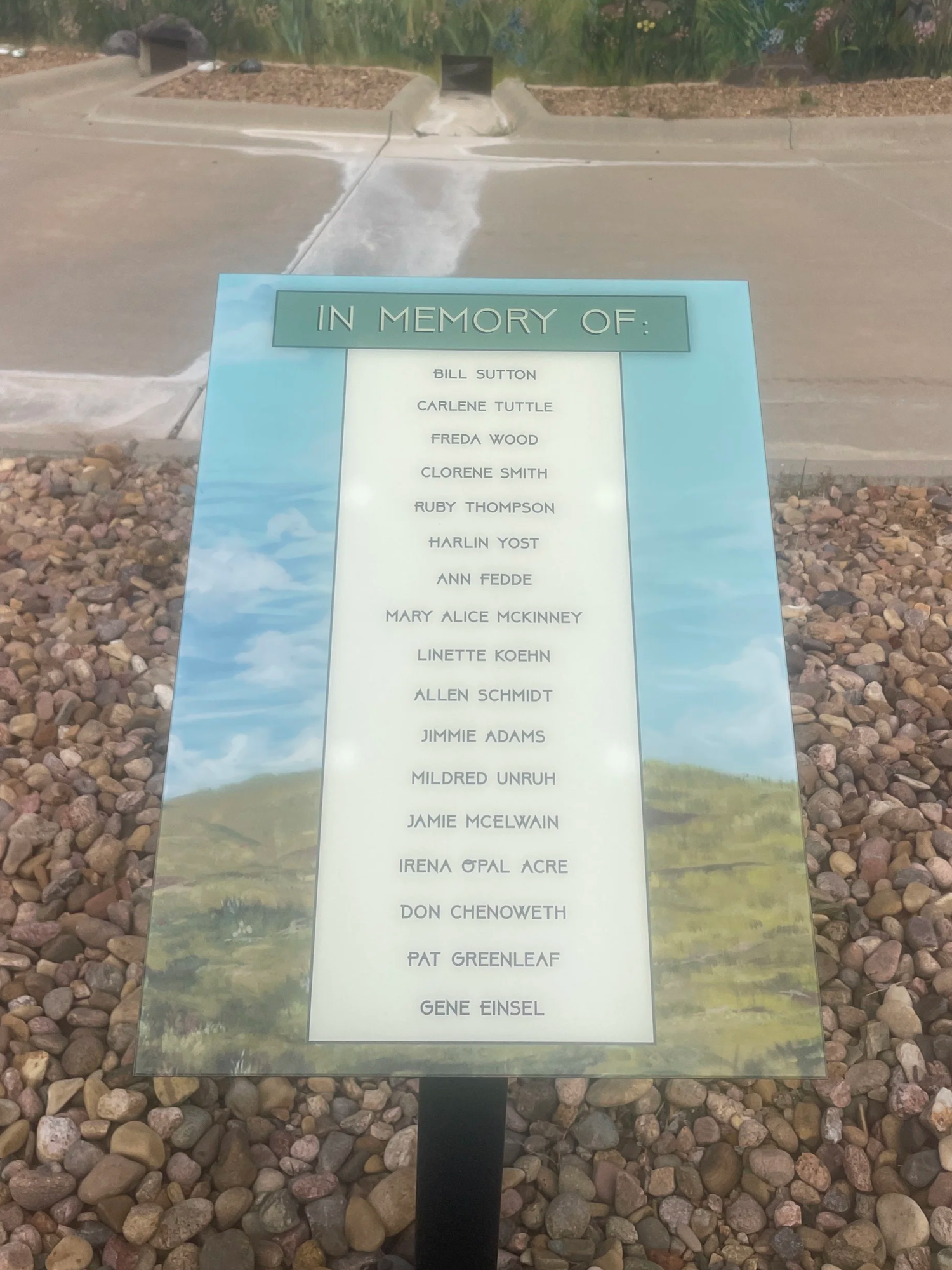 Spectrum Panels | Full-Color Outdoor Interpretive Displays — Lark Signs