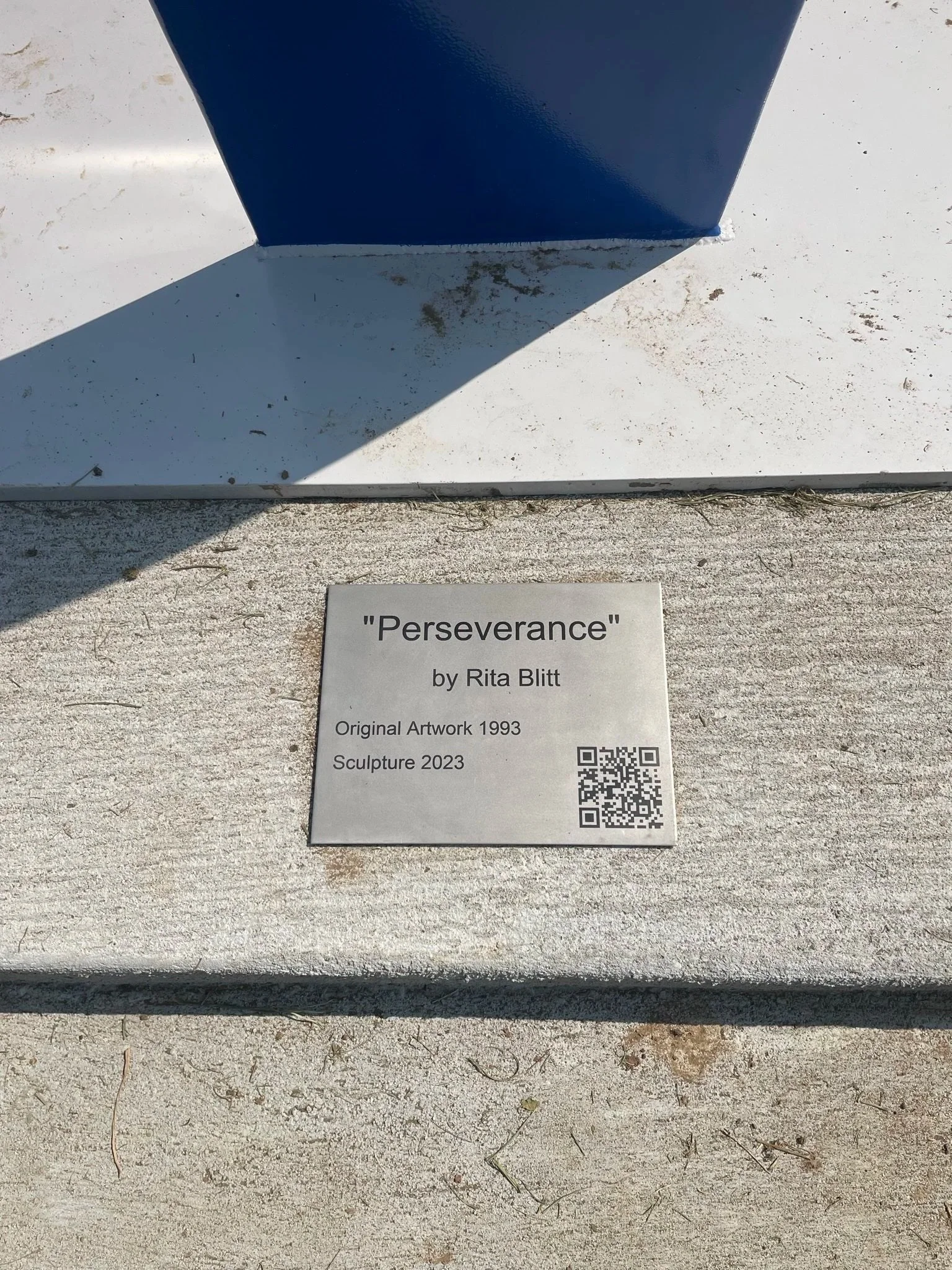 Stainless Steel Signs & Markers | Durable Custom Engraved Labels — Lark ...