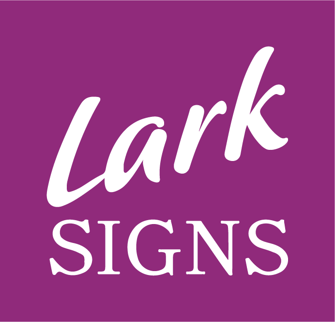 Lark Signs