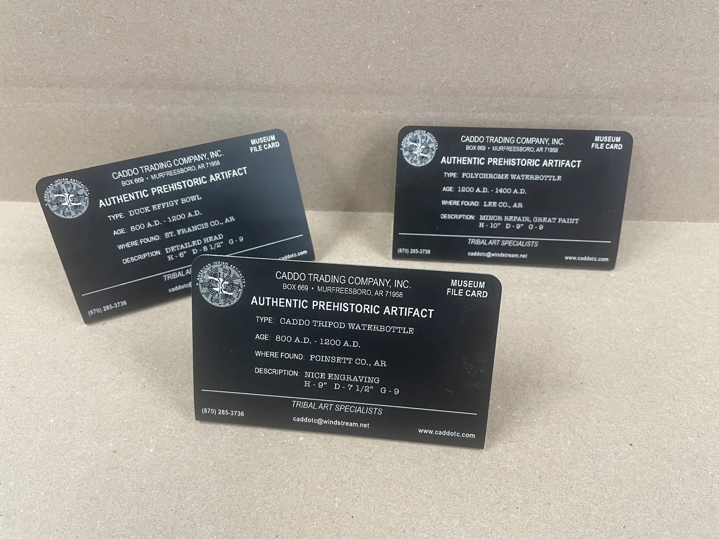 Ka-Do-Ha Indian Village