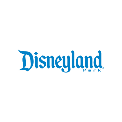 Disneyland park in california