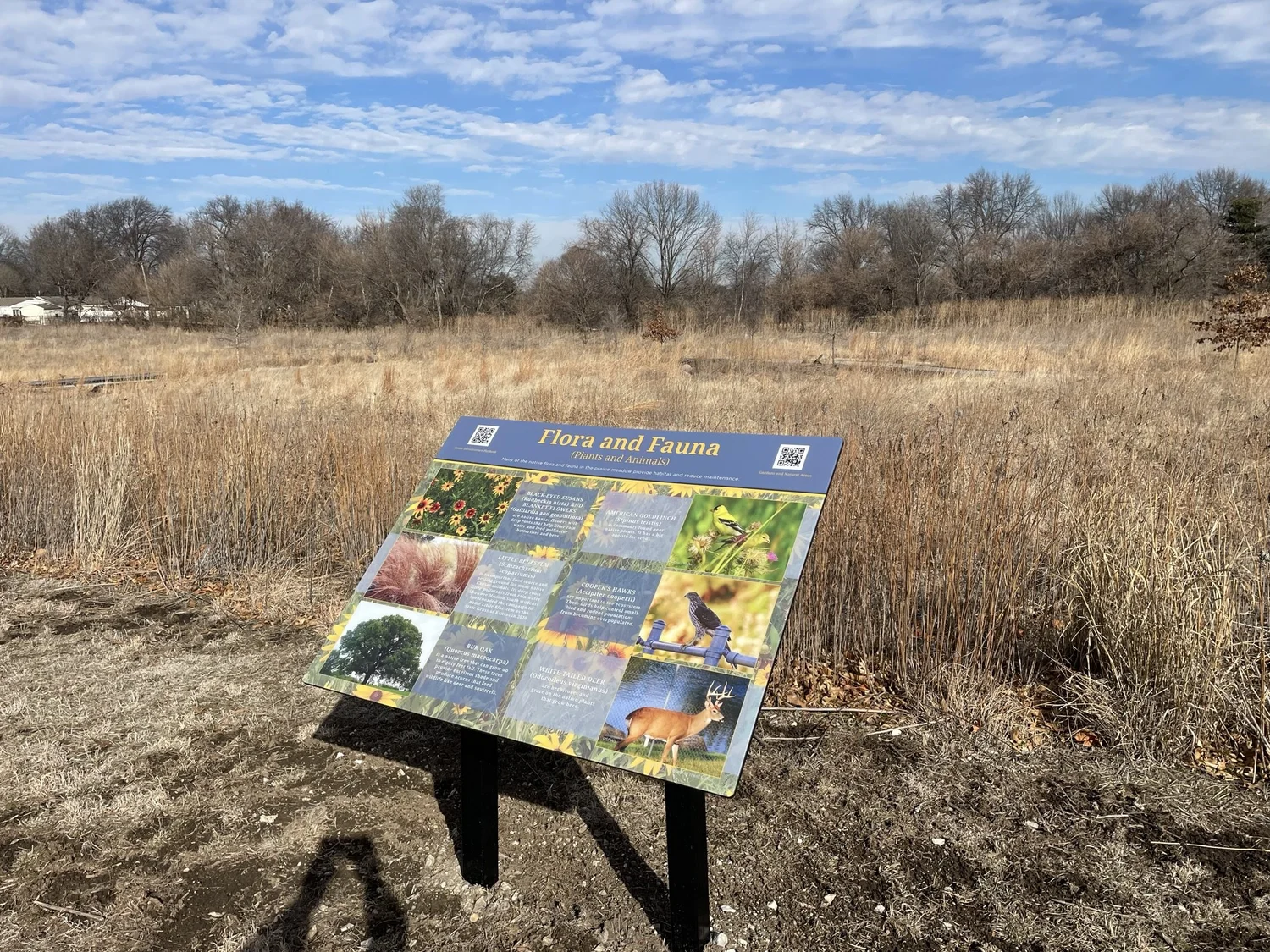 Park Signs | Custom Interpretive Signs for Parks and Nature Centers ...