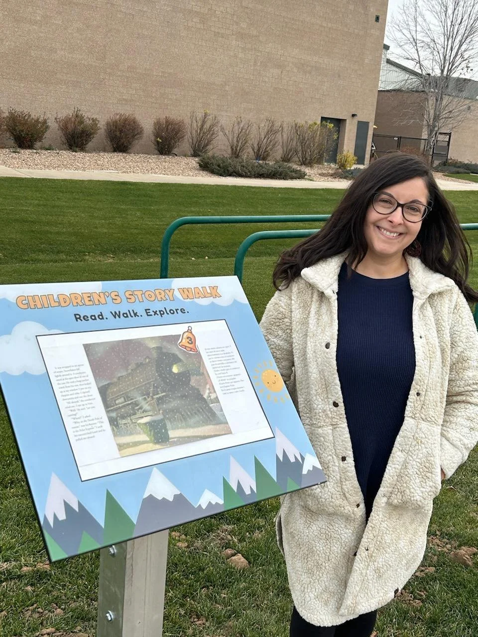 Fort Lupton Public Library