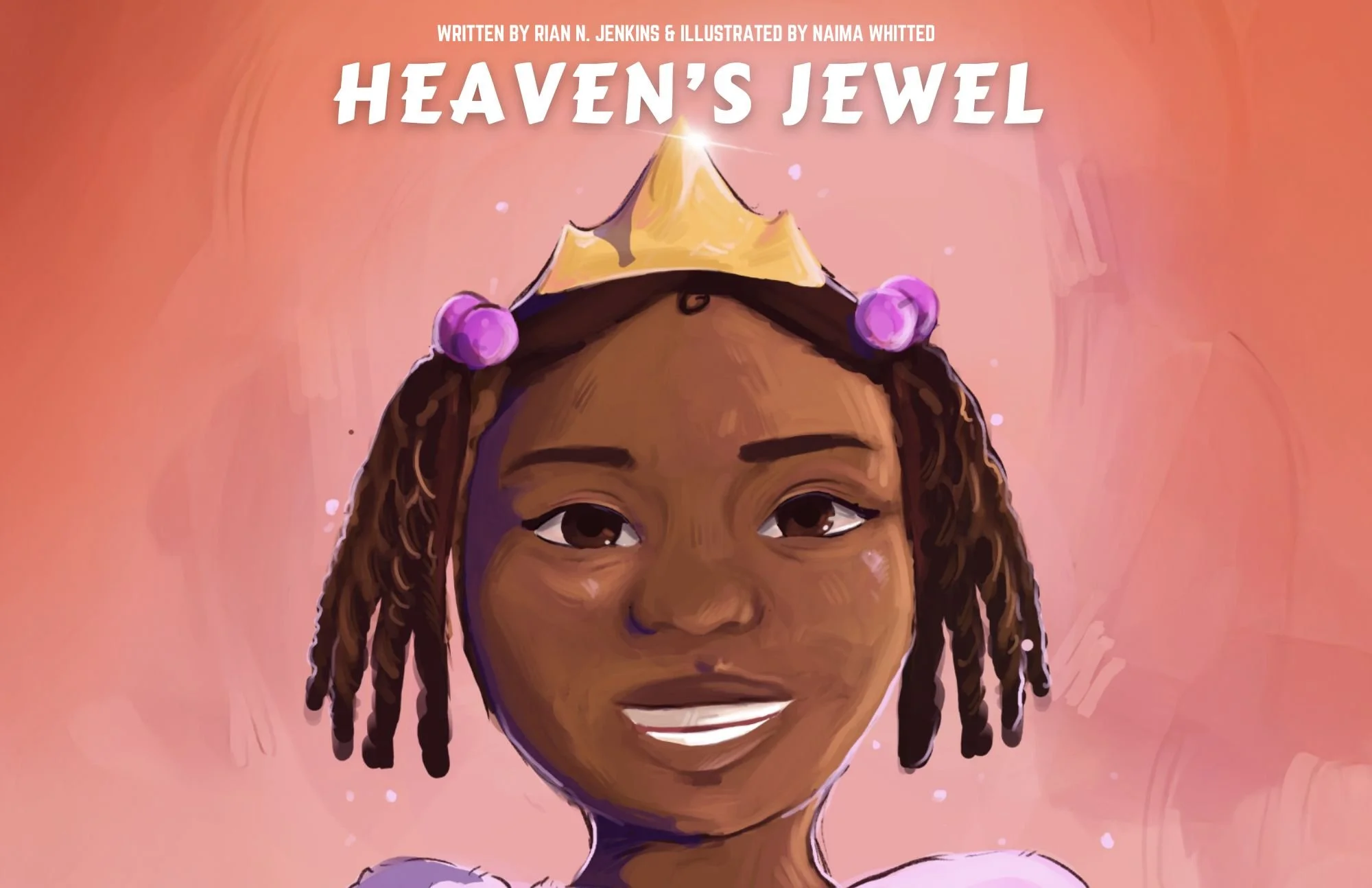 Heaven's Jewel - Print (12 signs)