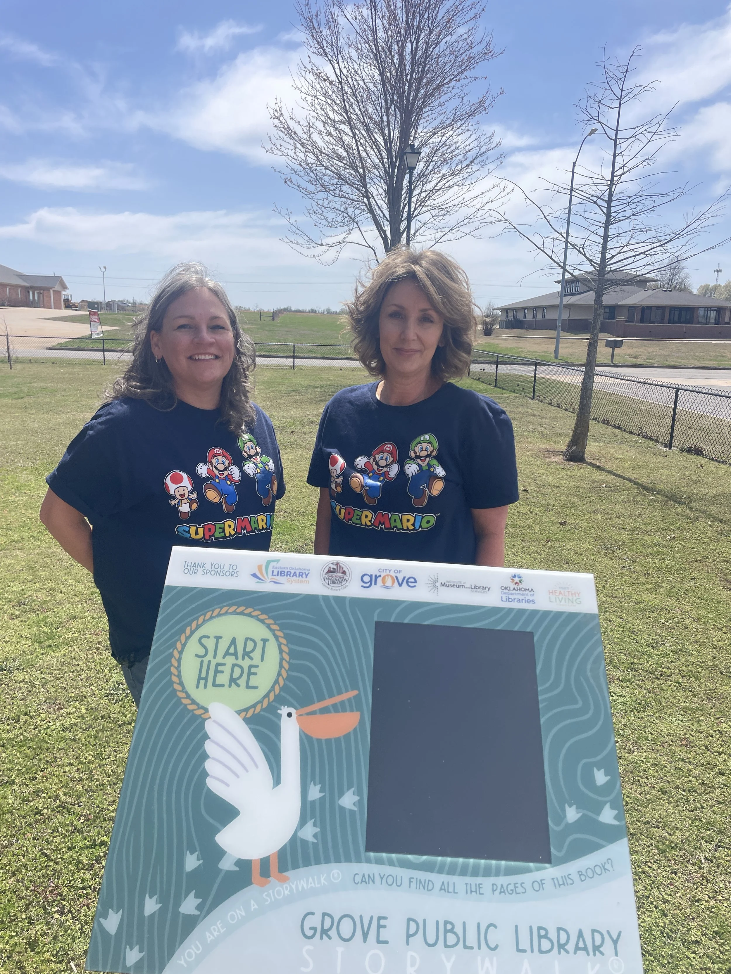 Grove OK Library (8).JPG