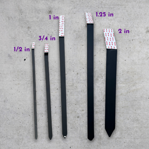 Stakes