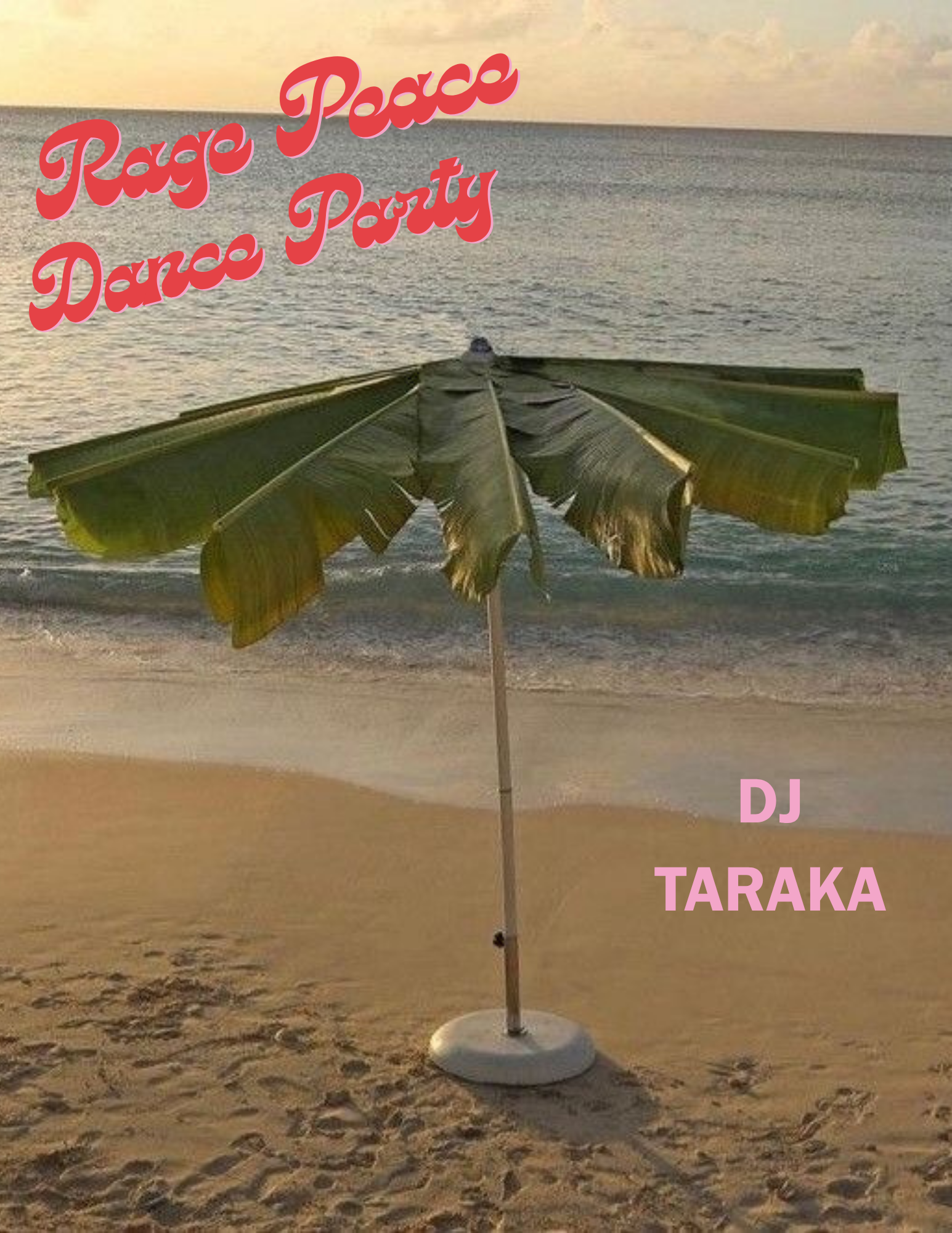 Taraka (DJ set) 